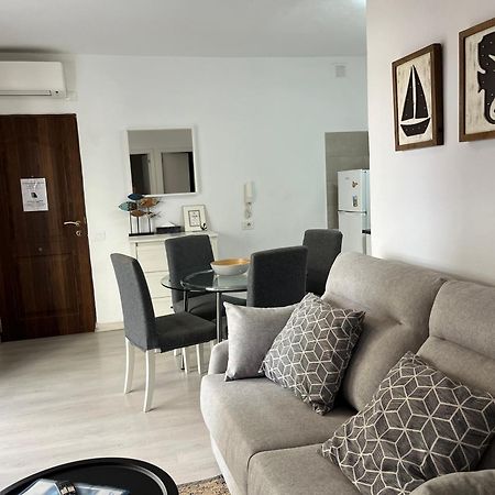 The Beach Apartment Los Cristianos Arona  Exteriér fotografie