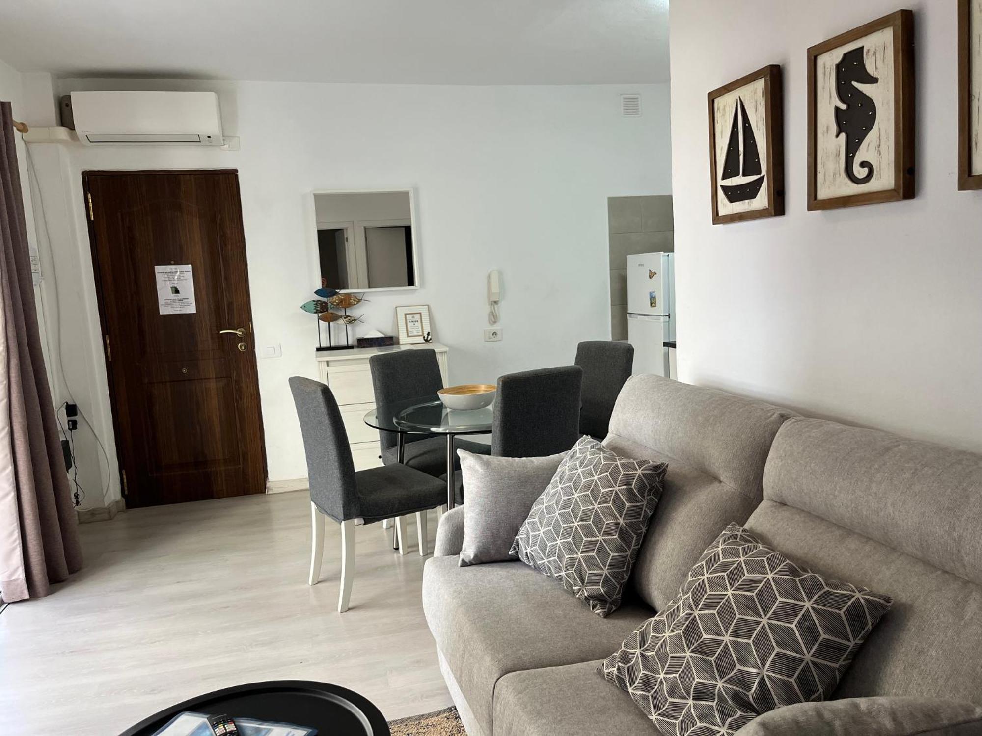 The Beach Apartment Los Cristianos Arona  Exteriér fotografie