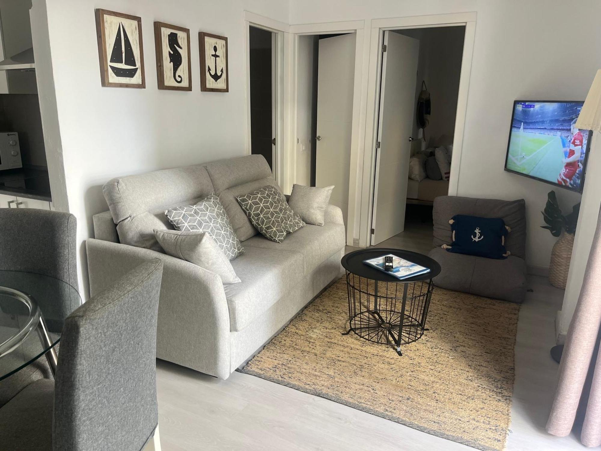 The Beach Apartment Los Cristianos Arona  Exteriér fotografie