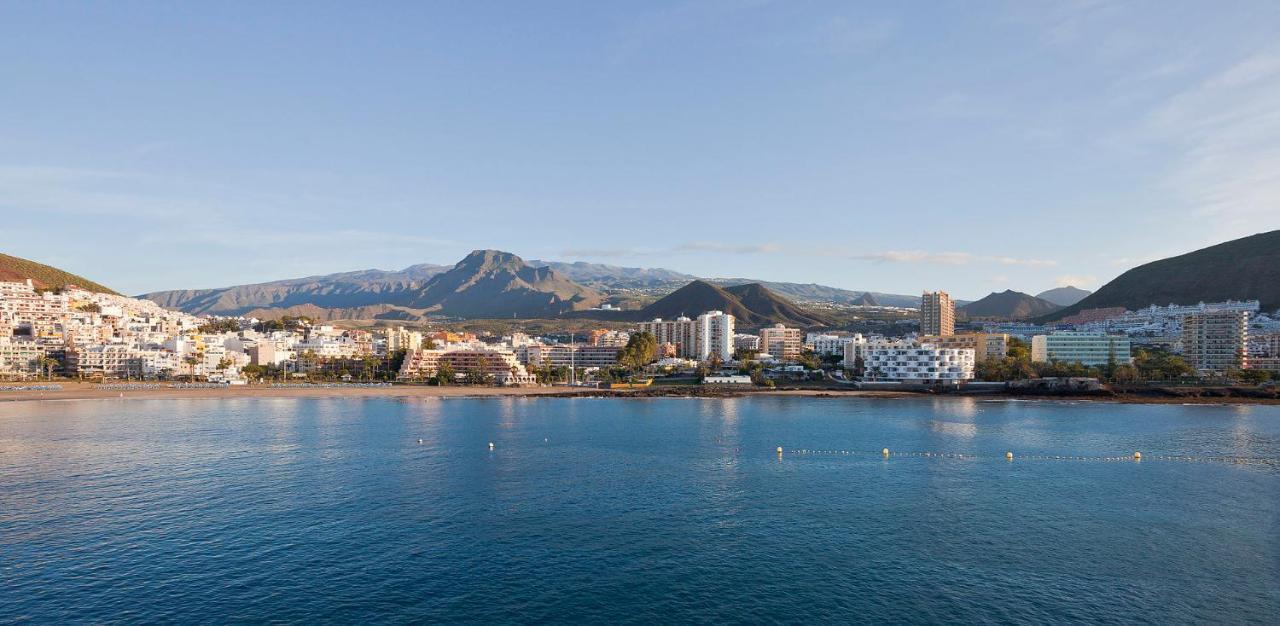 The Beach Apartment Los Cristianos Arona  Exteriér fotografie