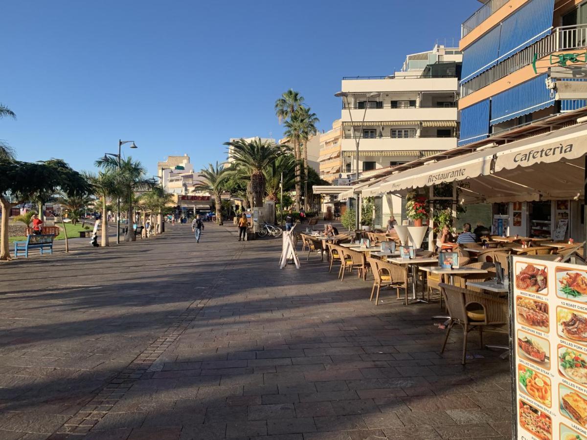 The Beach Apartment Los Cristianos Arona  Exteriér fotografie